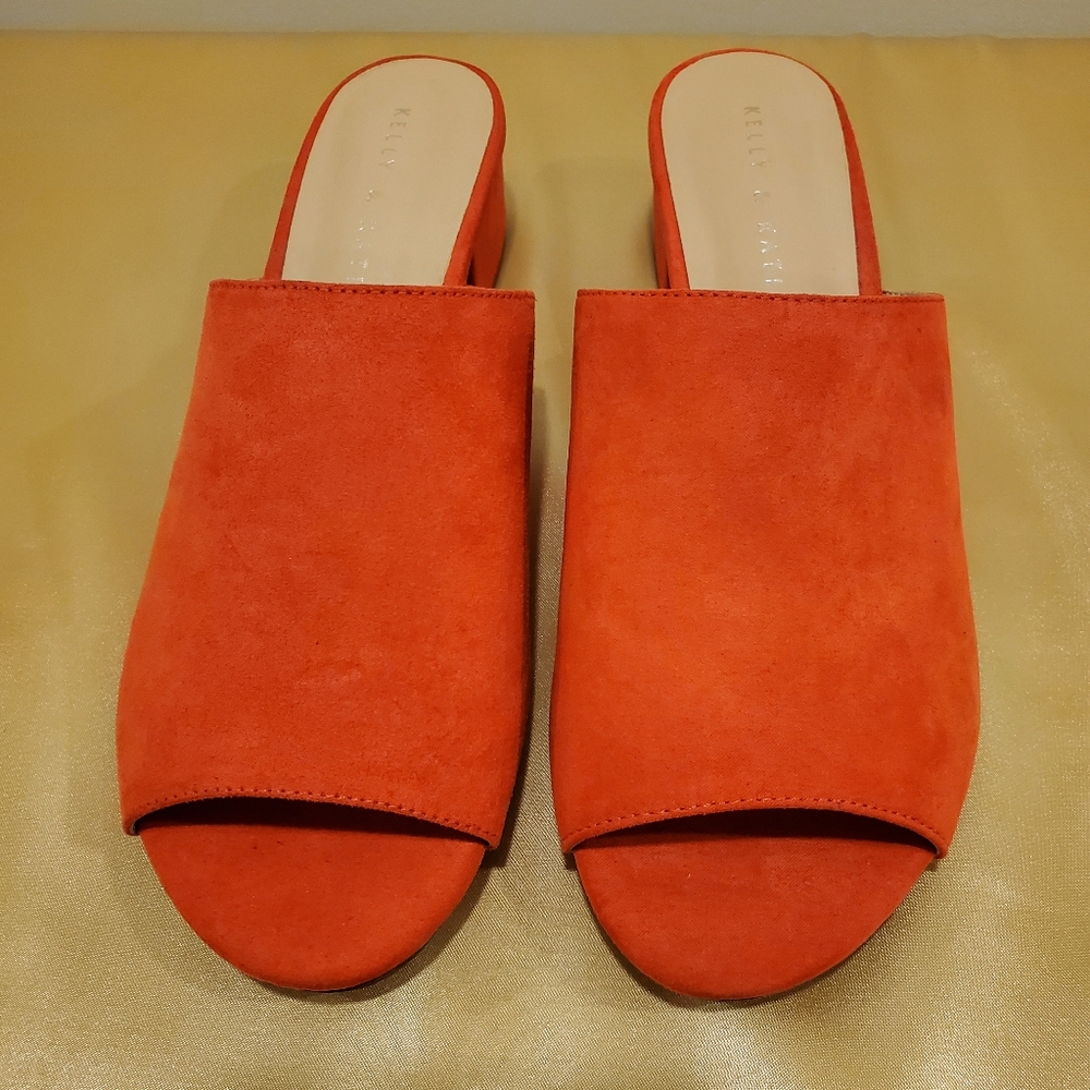 Shoes - Picture 2 of 5